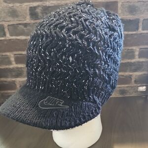 Nike Dark Knit Beanie